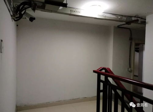 扬州一小区电梯房里没电梯 开发商 建筑的缺陷美 更离奇的是