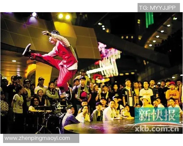 杭州街舞队夺冠最新灵活性排行榜前十名舞者展现惊人实力